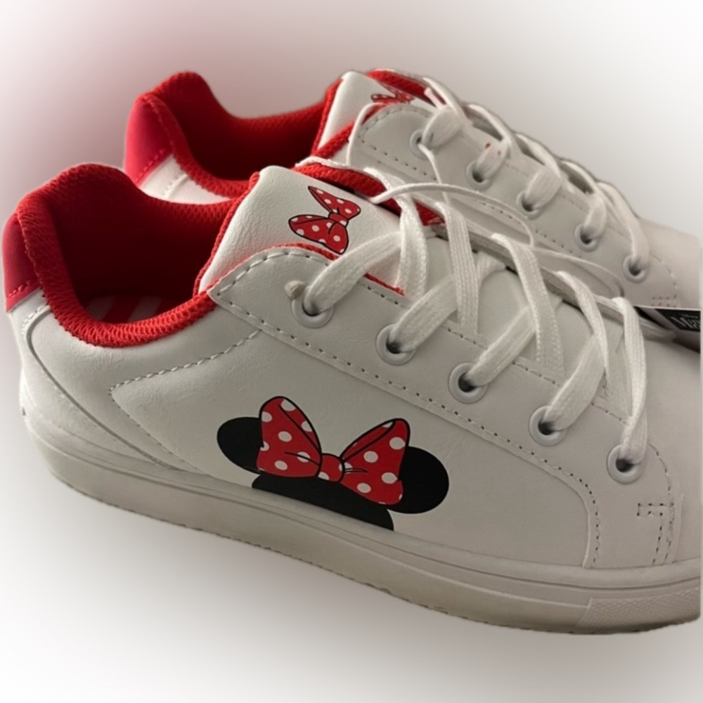New Disney Sneakers
